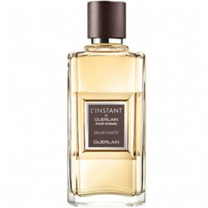 گرلن ال اینستنت دی گرلن پور هوم ادو تویلت (لینستنت)  Guerlain L`Instant EDT