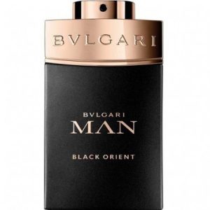بولگاری من بلک اورینت  Bvlgari Man Black Orient