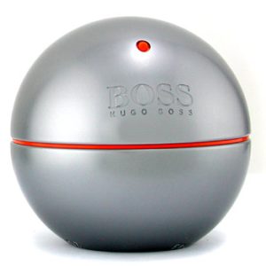 هوگو باس این موشن Hugo Boss in Motion