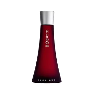 هوگو باس دیپ رد  Hugo Boss Deep Red