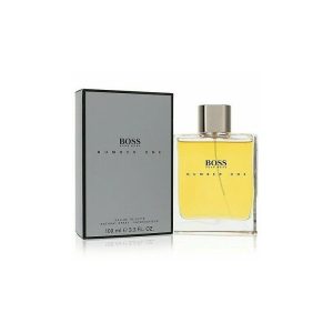 هوگو بوس نامبر وان  Hugo Boss Number One