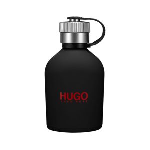 هوگو باس جاست دیفرنت-هوگو مشکی  Hugo Boss Just Different