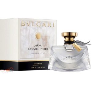 بولگاری مون جاسمین نویر  Bvlgari Mon Jasmin Noir