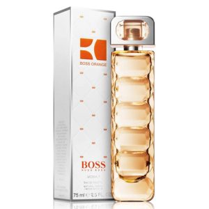 هوگو باس اورنج زنانه  Hugo Boss Boss Orange