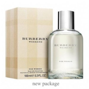 باربری ویکند زنانه  Burberry Weekend