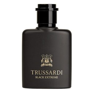 تروساردی بلک اکستریم  Trussardi Black Extreme
