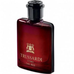 تروساردی اومو د رد  Trussardi Uomo The Red
