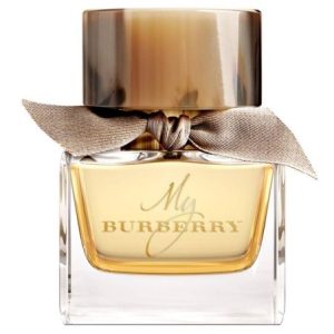 باربری مای باربری ادوپرفیوم  Burberry My Burberry EDP