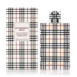 باربری بریت ادو پرفیوم  Burberry Brit EDP