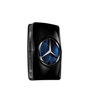 مرسدس بنز من اینتنس  Mercedes Benz Man Intense