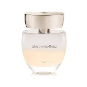 مرسدس بنز لئو  Mercedes Benz L`Eau