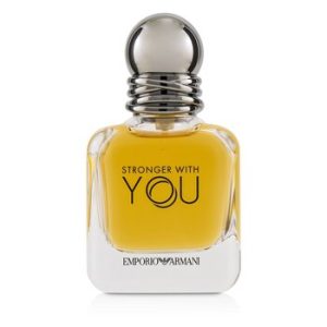 جورجیو آرمانی استرانگر ویت یو  Giorgio Armani Stronger With You