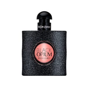 ایو سن لورن بلک اوپیوم Yves Saint Laurent Black opium
