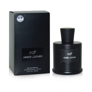 آمبر لدر ام پی اف mpf amber leather