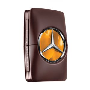 مرسدس بنز من پرایوت  Mercedes Benz Man Private