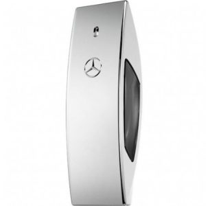 مرسدس بنز کلاب  Mercedes Benz Club