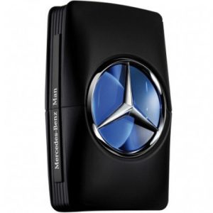 مرسدس بنز من  Mercedes Benz Man