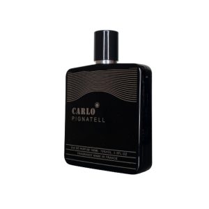 کارلو پیگناتلی مشکی carlo pignatelli