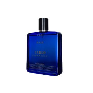 کارلو پیگناتلی آبی carlo pignatelli