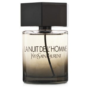ایو سن لورن لا نویت لهوم  YSL La Nuit de L`Homme