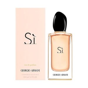 جورجیو آرمانی سی  Giorgio Armani Si