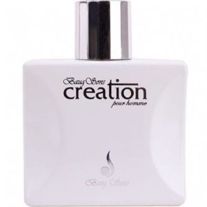 کریشن سفید Baug Sons - Creation