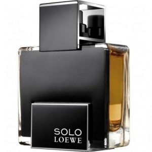 لوه سولو پلاتینیوم (سولو لوئو پلاتینیوم) LOEWE Solo Platinum