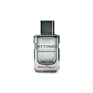 سالواتوره فراگامو اتیمو مردانه  Salvatore Ferragamo Attimo Pour Homme