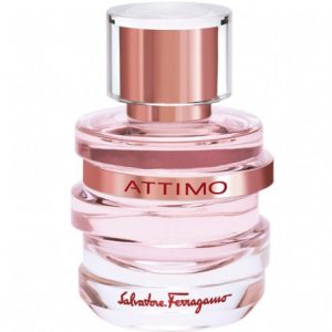 سالواتوره فراگامو اتیمو لئو فلورال  Salvatore Ferragamo Attimo L’Eau Florale