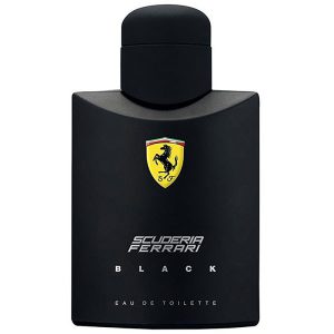 فراری بلک  Ferrari Black