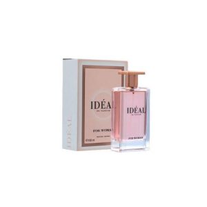 لانکوم آیدول فراگرنس ورد ایده آل Fragrance World Lancome Idole