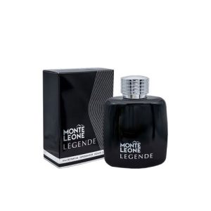 مون بلان لجند فراگرنس ورد مونت لئون لجند Fragrance World Mont Blanc Legend