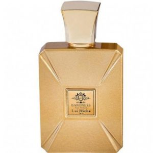 لویی نیش بارونس-بارنس Lui Niche Baroness