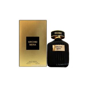 تام فورد بلک ارکید فراگرنس ورد ارکید نرا Fragrance World TOM FORD Black Orchid