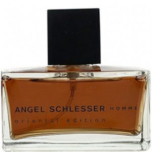 آنجل شلیسر هوم اورینتال ادیشن  Angel Schlesser Homme Oriental Edition