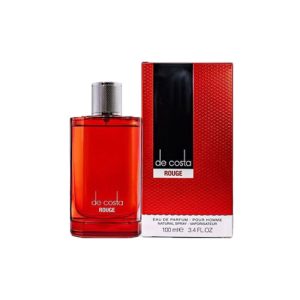 دانهیل دیزایر قرمز فراگرنس ورد د کاستا روژ  Fragrance World Dunhill Desire Red