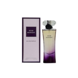 لانکوم ترزور میدنایت رز فراگرنس ورد رز میدنایت  Fragrance World Midnight Rose