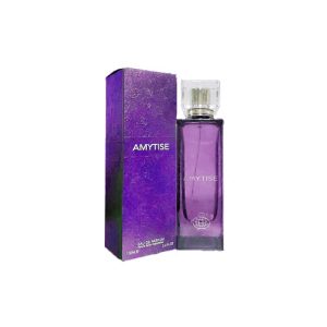 لالیک آمیتیس فراگرنس ورد  Fragrance World Lalique Amethyst