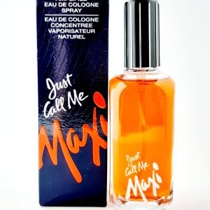 جاست کال می مکسی Just Call Me Maxi