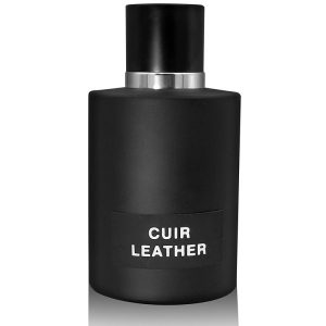 تام فورد آمبر لدر کویر لدر فراگرنس ورد Fragrance World Tom Ford Ombré Leather