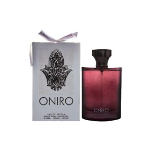 فراگرنس ورد اونیرو Fragrance World Oniro