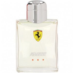 فراری رد-قرمز  Ferrari Red