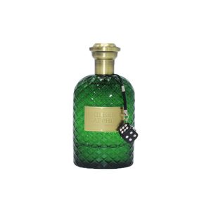 اسپرت بودیسیا د ویکتوریوس گرین سفیر فراگرنس ورد Fragrance World Boadicea The Victorious Green Sapphire