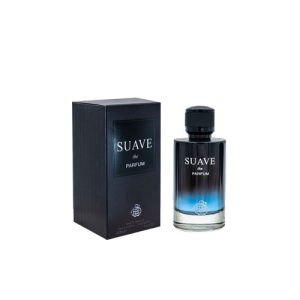 دیور ساواج پرفیوم فراگرنس ورد سوآو پارفوم  Fragrance World Dior Sauvage Parfum