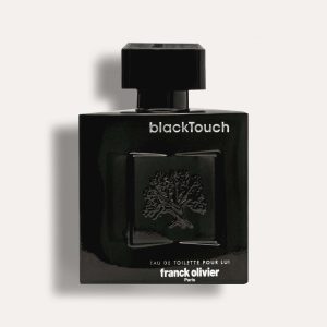 فرانک الیور بلک تاچ  Franck Olivier Black Touch