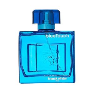 فرانک الیور بلو تاچ  Franck Olivier Blue Touch