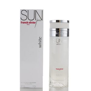 فرانک الیور سان جاوا وایت زنانه  Franck Olivier Sun Java White