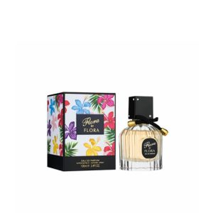 گوچی فلورا فراگرنس ورد فلورا بای فلورا Fragrance World Gucci Flora by Gucci