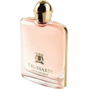 تروساردی دلیکیت رز TRUSSARDI Delicate Rose