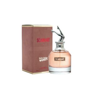 ژان پل گوتیه اسکندل فراگرنس ورد Fragrance World Jean Paul Gaultier Scandal